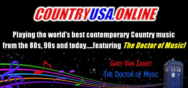 Country USA & The Doctor of Music
