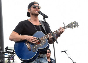 Brett Young