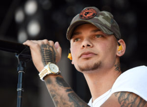 Kane Brown
