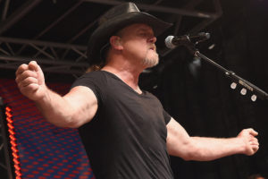 Trace Adkins