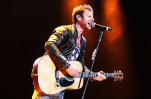 Dierks Bentley