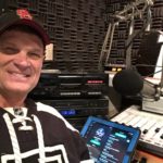 The Doctor at KCLA-FM