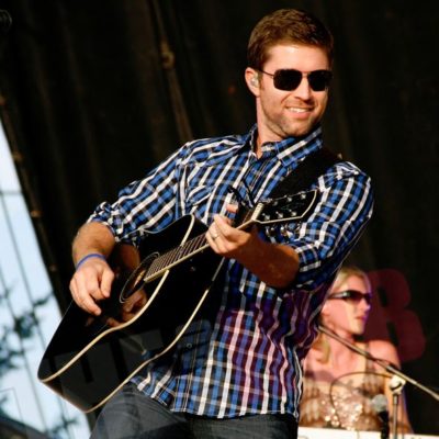 Josh Turner