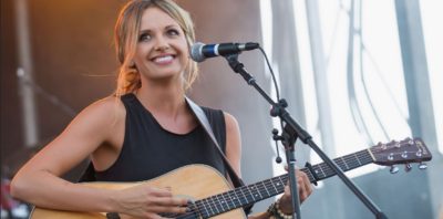 Carly Pearce