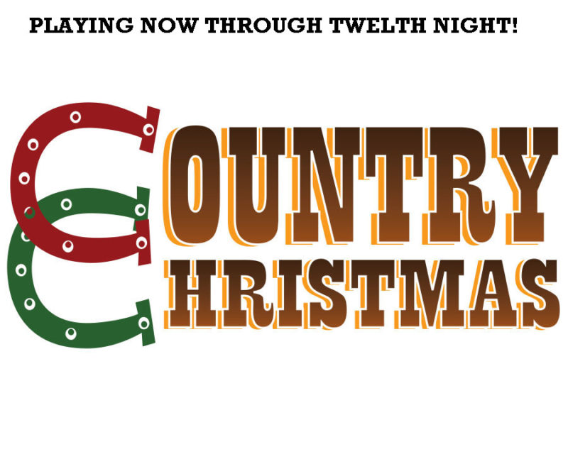 Country Christmas!