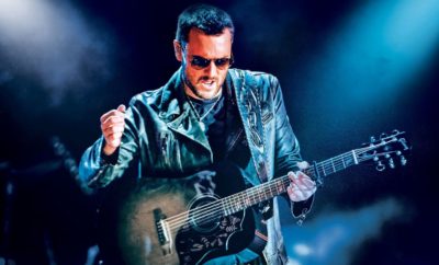 Eric Church