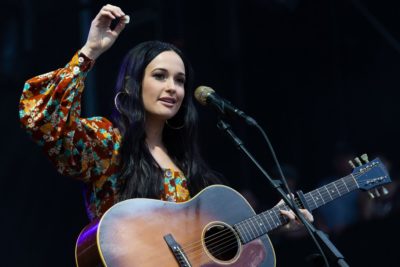 Kacey Musgraves