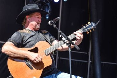 Tracy Lawrence