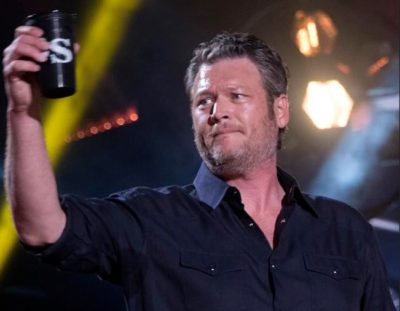 Blake Shelton