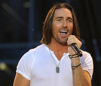 Jake Owen