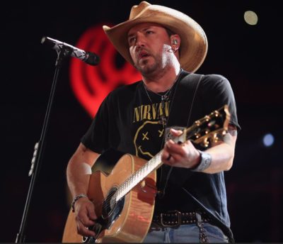 Jason Aldean
