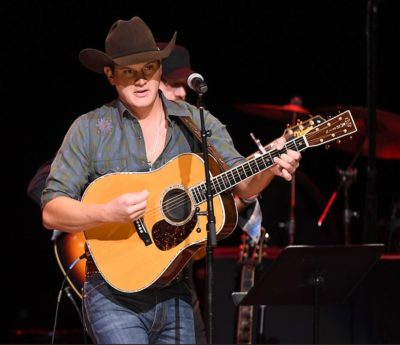Jon Pardi