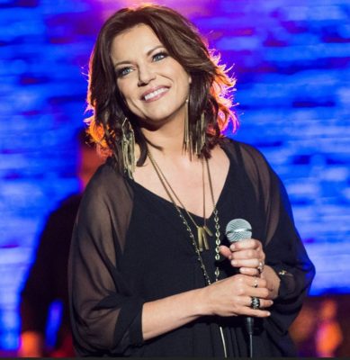 Martina McBride