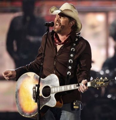Toby Keith