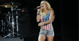 Carrie Underwood