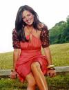 Sara Evans