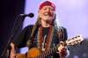 Willie Nelson